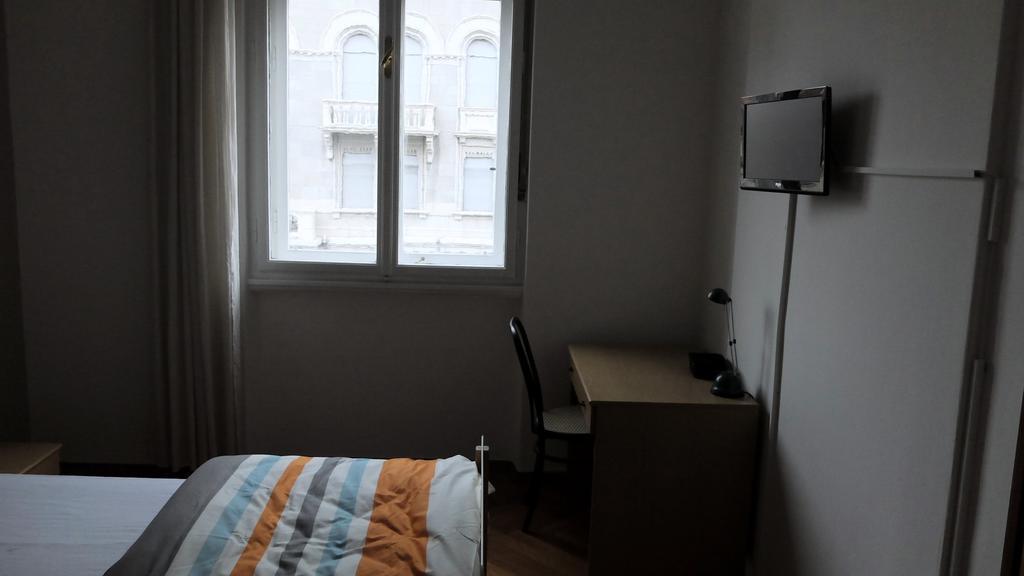 Bed & Breakfast Piazza Goldoni Trieste