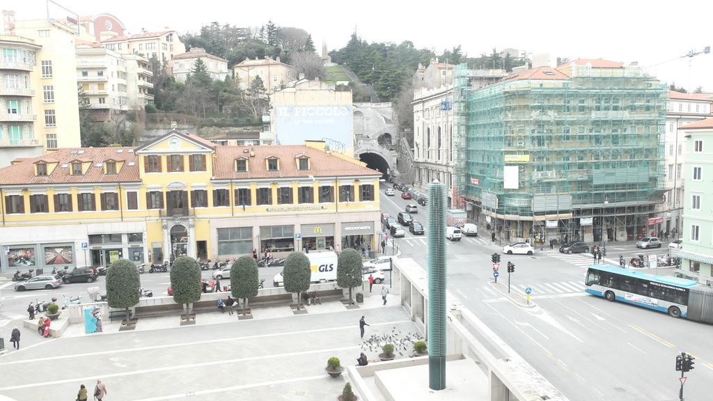Bed & Breakfast Piazza Goldoni *