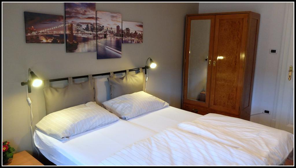 Bed & Breakfast Piazza Goldoni *