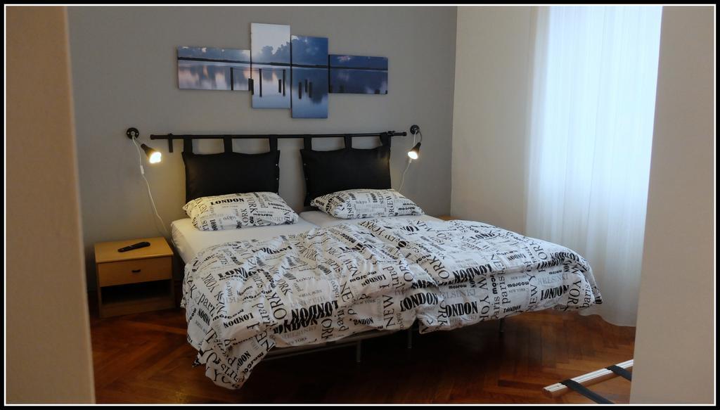 Piazza Goldoni Bed & Breakfast *