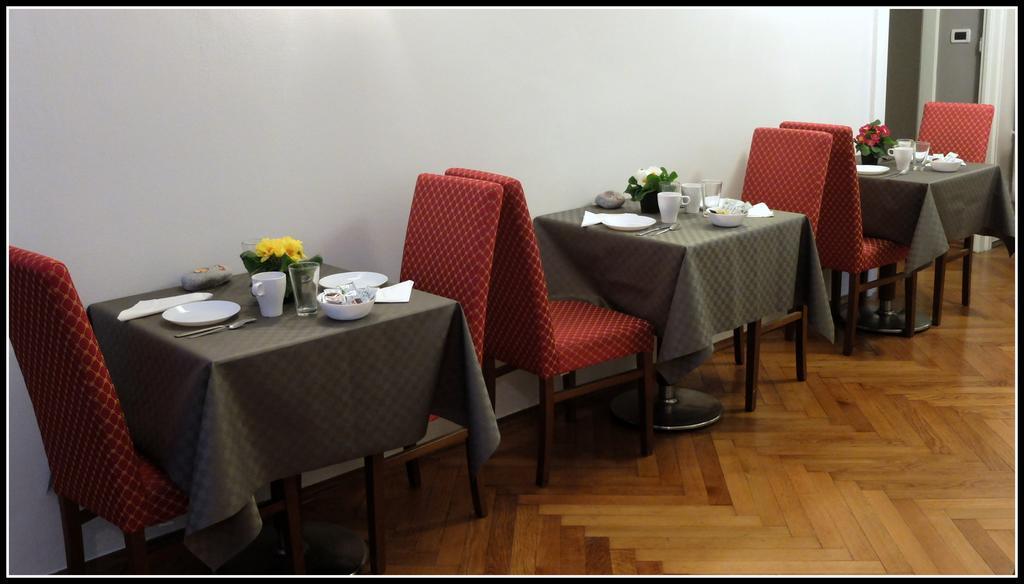Piazza Goldoni Bed & Breakfast Trieste