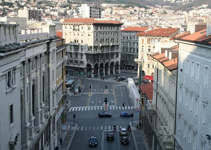 B&B Piazza Goldoni