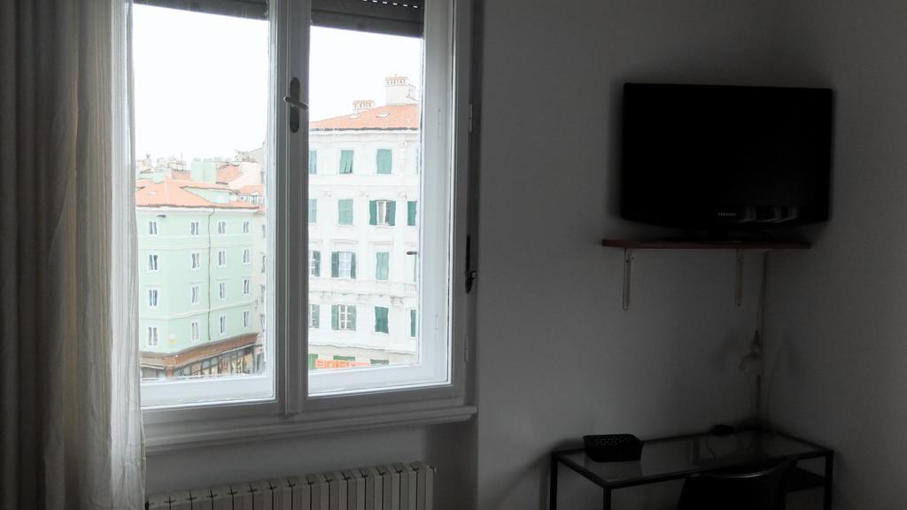 Piazza Goldoni Bed & Breakfast