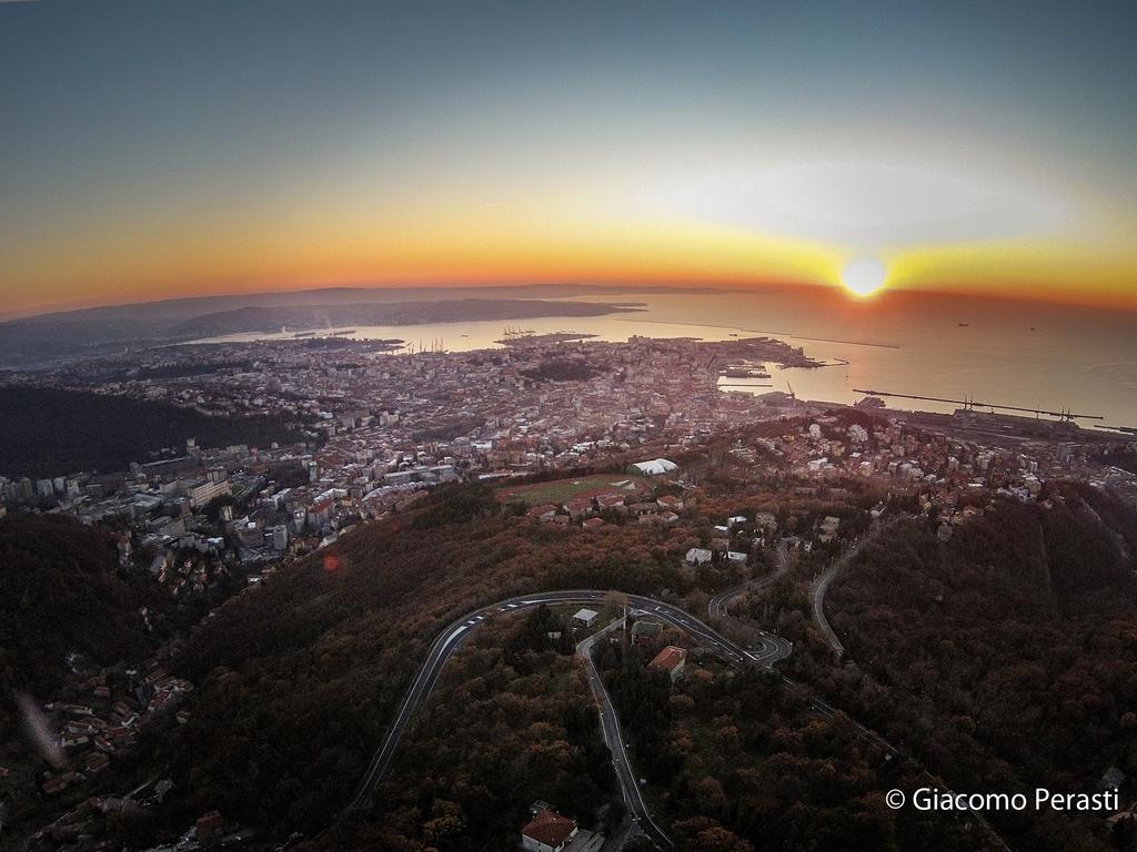 Piazza Goldoni Bed & Breakfast Trieste