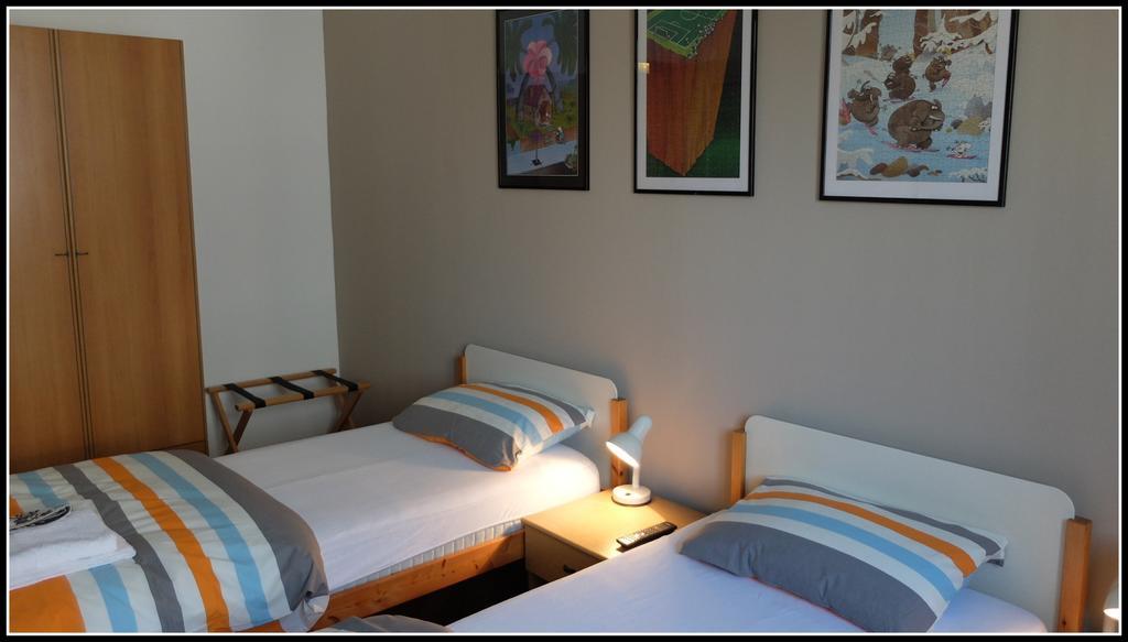 Piazza Goldoni Bed & Breakfast