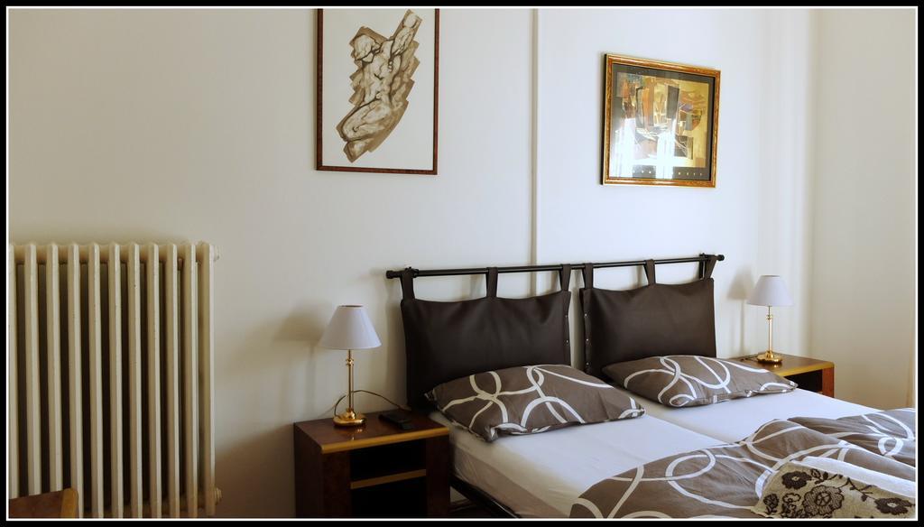 Piazza Goldoni Bed & Breakfast *